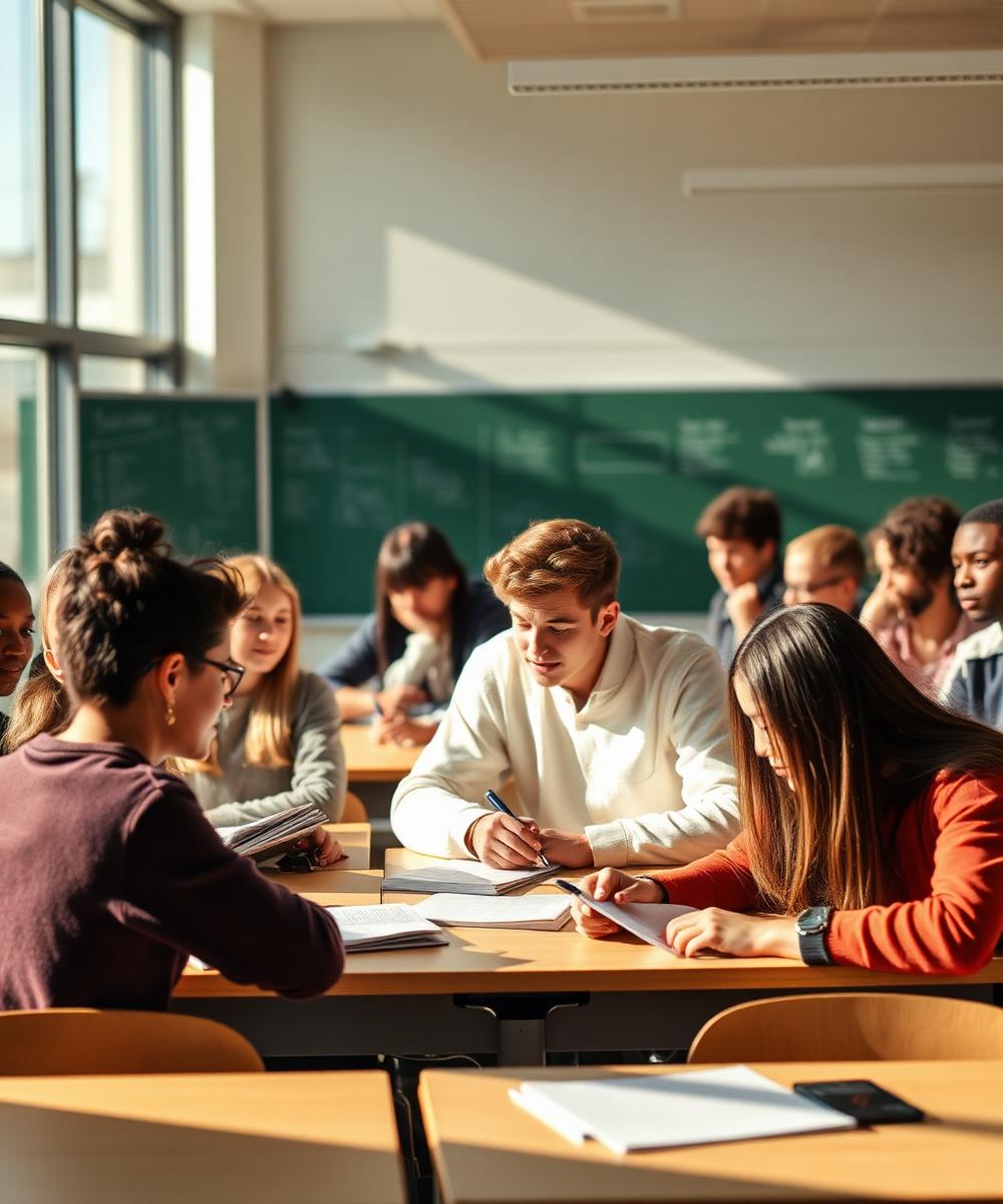 University Preparatory Program