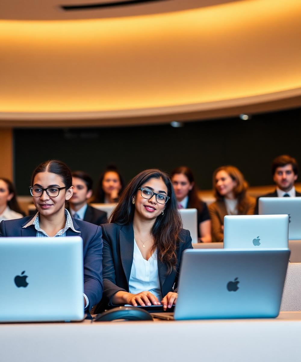 College of Business Administration